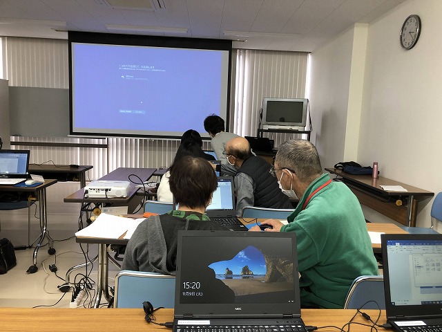 フォローアップ