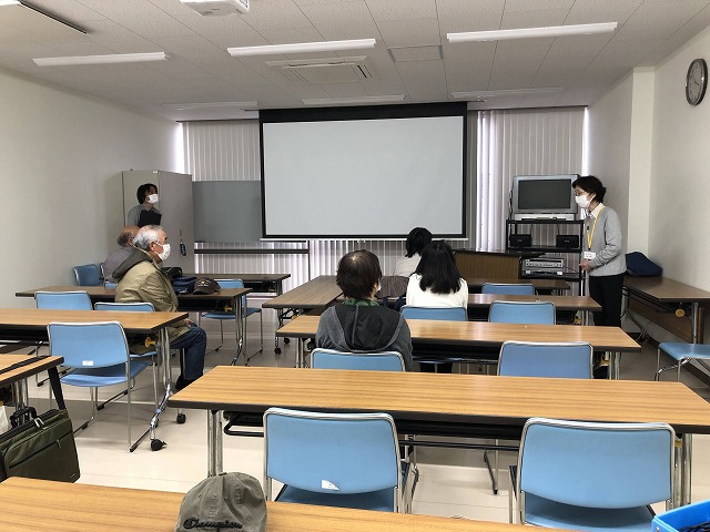 閉級式