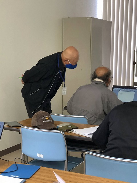 サポート1