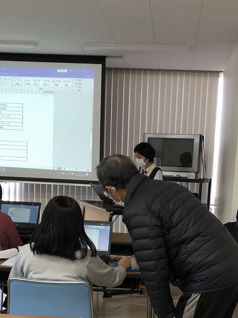サポート5
