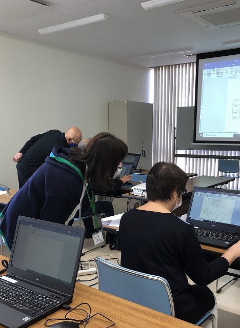 サポート6
