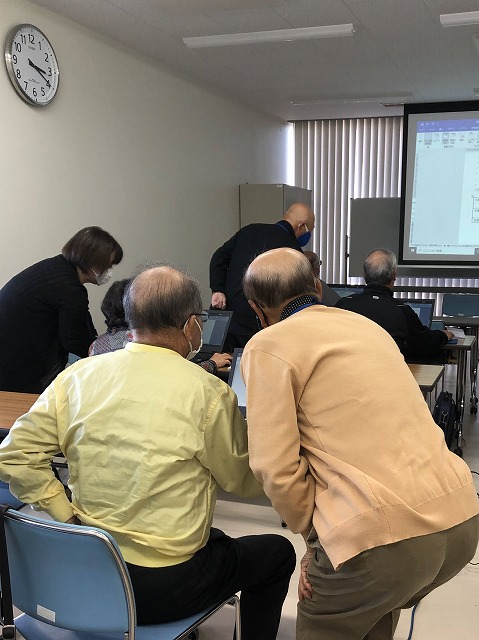 サポート7