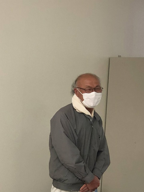 自己紹介1