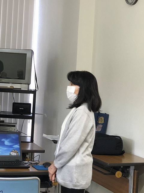 自己紹介4