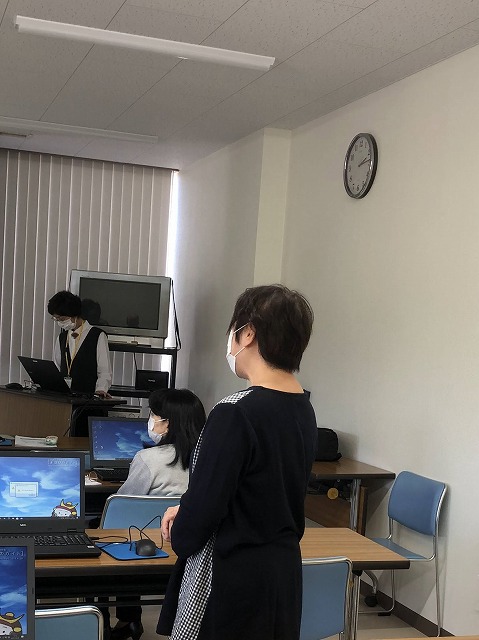 自己紹介6